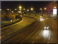 A406 - North Circular Road, NW10