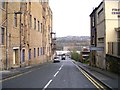 Trafalgar Street - Manningham Lane