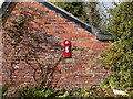 Postbox, Groes Fawr