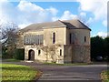 Saint Teresa of Avila Catholic Church, Chiddingfold