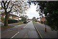 Auckland Road, Potters Bar