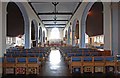 King Charles the Martyr Church, Mutton Lane, Potters Bar