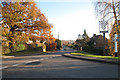 High Street, Etchingham, East Sussex