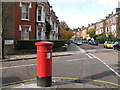 Savernake Road / Rona Road, NW3