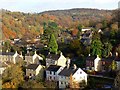 Another view of Nailsworth
