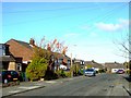 Houses in Redgate