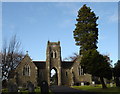 Redhill Cemetery, Nottingham