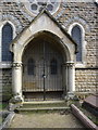 Emmanuel Church, Warren Hill