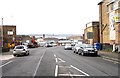 City Road - White Abbey Road