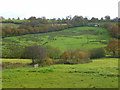 View over Nant Erddyl