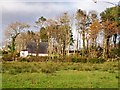 Zoar Chapel of Rest, Llanteg