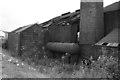 Thomas Hudson, Sheepford Boiler Works - old boiler
