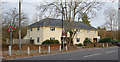 Houses, Ringwood Road, Fordingbridge, Hampshire