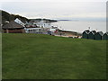 Gurnard Esplanade