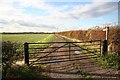 Footpath to Bingham