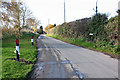 Main Street, Kilnwick