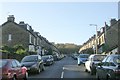 Marlborough Road - Bradford Road