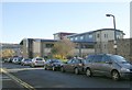 Health Centre - Alexandra Road, Shipley