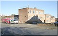 West Yorkshire Police Station - Manor Lane