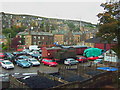 Houses at Haworth