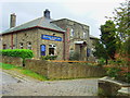 Haworth Social Centre