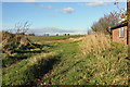 Cawkeld Field