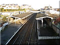 Teignmouth Railway Station