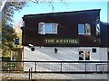 The Kestrel Public House, Lords Wood