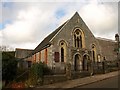 Methodist church, Tamerton Foliot