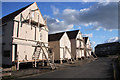 Renovated yacht stores, Tollesbury