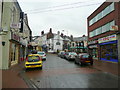 Market Street, Oakengates