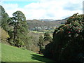 Maentwrog from Plas Tan y Bwlch