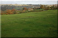 Wood Farm, near Nailsworth