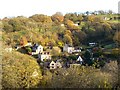 Autumn, Harleywood, Nailsworth