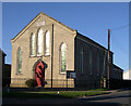 The Chapel, Chapel Road, Saxmundham