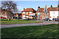 Cranswick Post Office