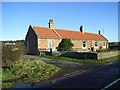 Cottage at East Benridge