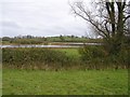 Upper Lough Erne at Cleenish Island