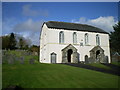 Glandwr Chapel