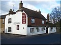 The Bell Public House, Bredhurst