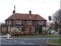 The George Public House, Rochester