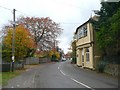 High Street, Briston