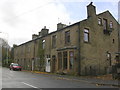 Terrace, Bury Road, Townsendfold