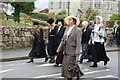 Canmlwyddiant Ysgol Chwilog School Centenary