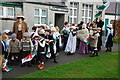 Canmlwyddiant Ysgol Chwilog School Centenary