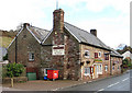 Butchers Arms, Clearwell