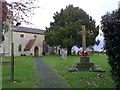 War Memorial, Finmere