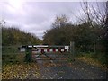 Gated Road, Finmere