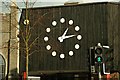 Clock, Tandragee