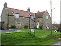 West End Farm,Hawsker,Whitby